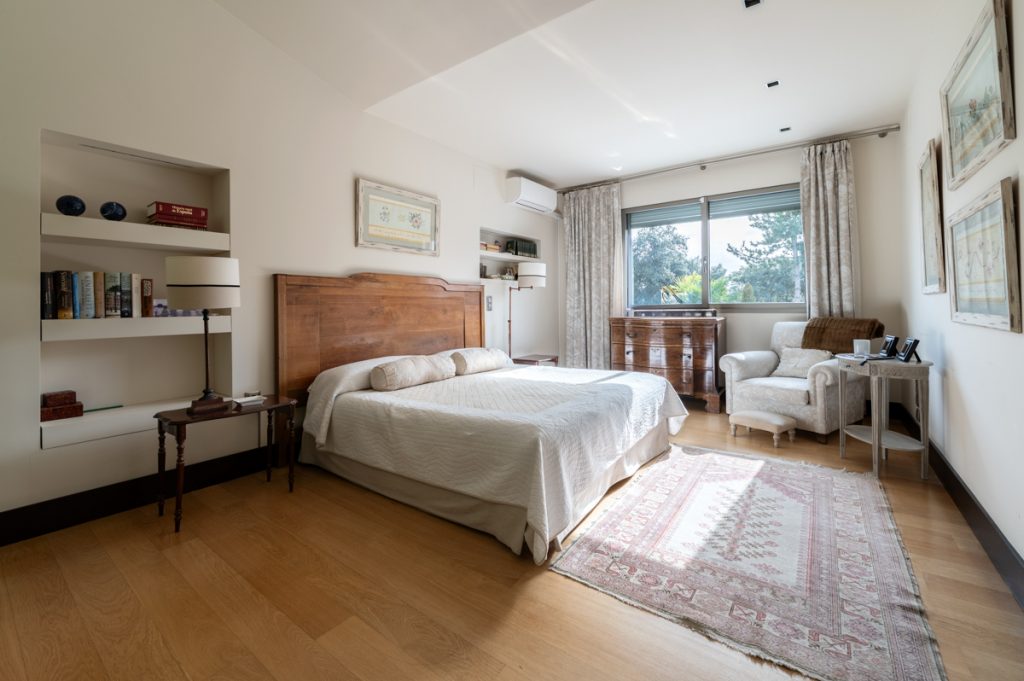 preparar una vivienda para fotografía inmobiliaria