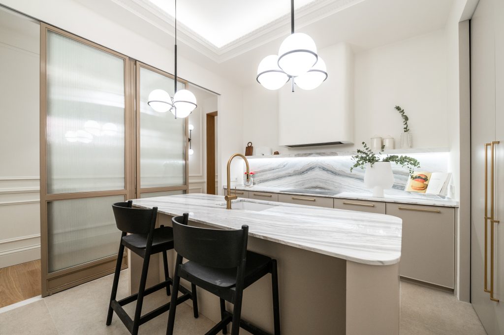 Fotografía inmobiliaria profesional